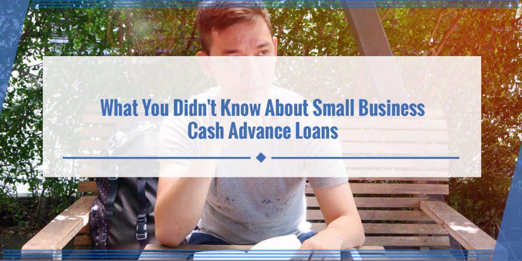 merchant cash advance company