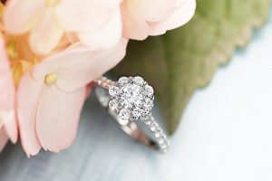 engagement rings toronto